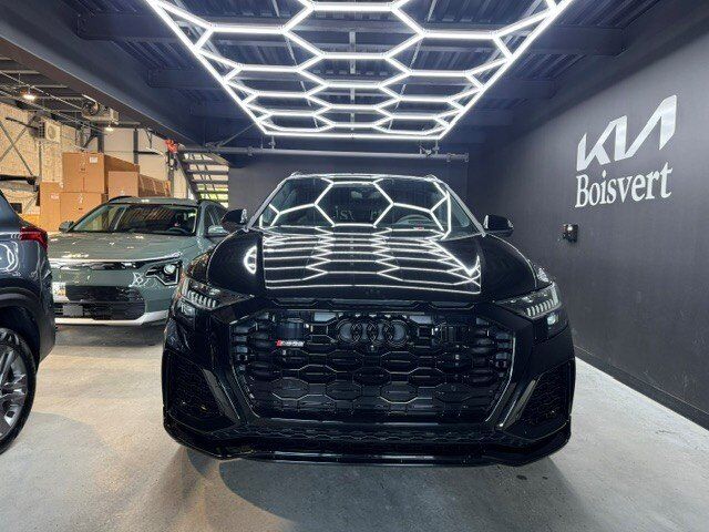 2023 Audi RS Q8