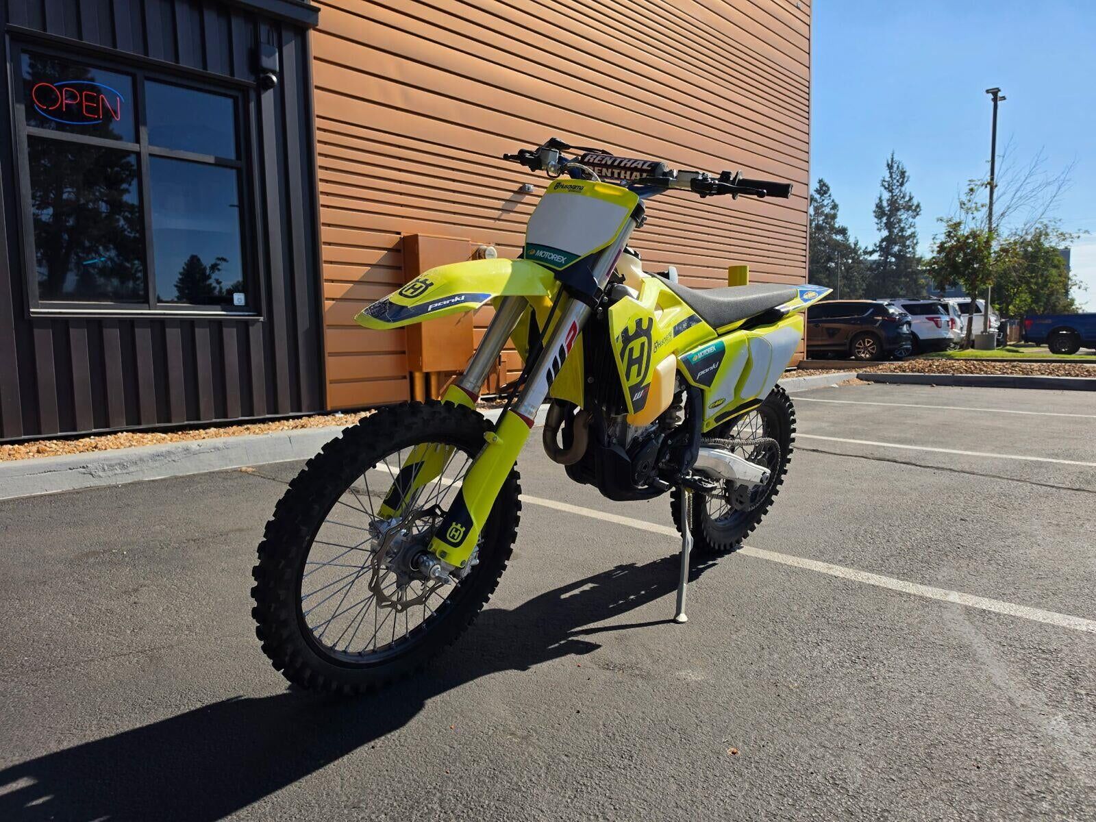 2023 HUSQVARNA Closed Course Competition