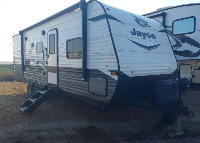 2022 JAYCO Jayco