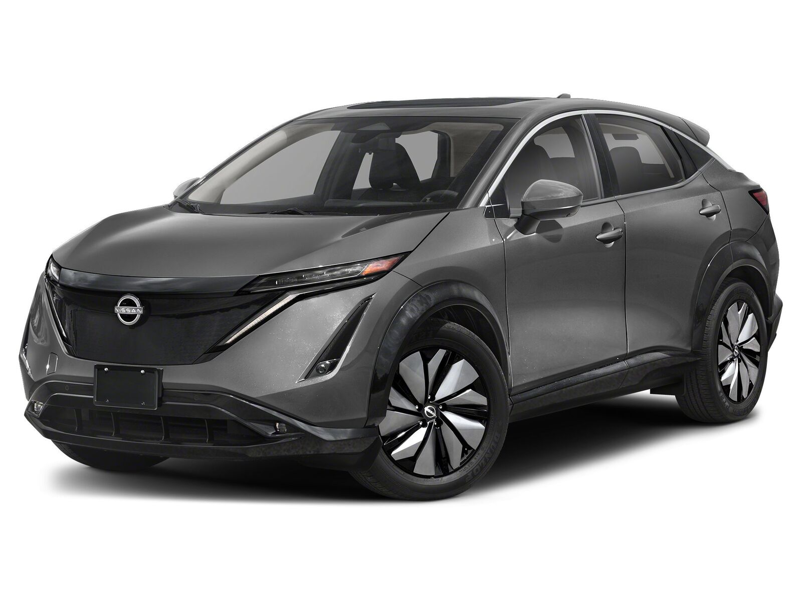 2023 NISSAN ARIYA