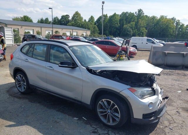2015 BMW X1