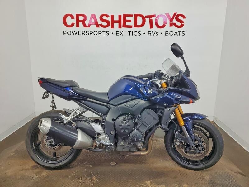 2007 YAMAHA FZ1-S/FZ1-SC/FZ-1