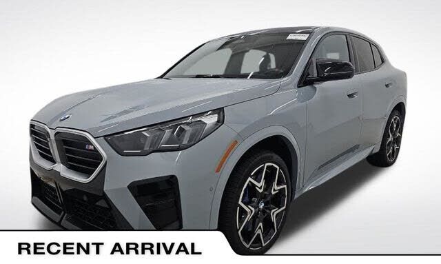 2026 BMW X2