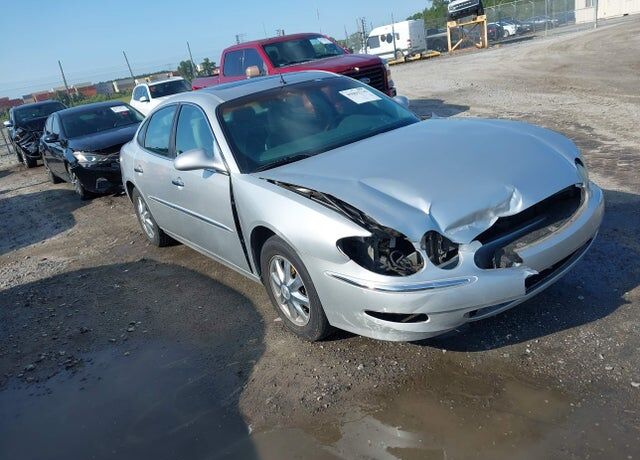 2005 BUICK LaCrosse
