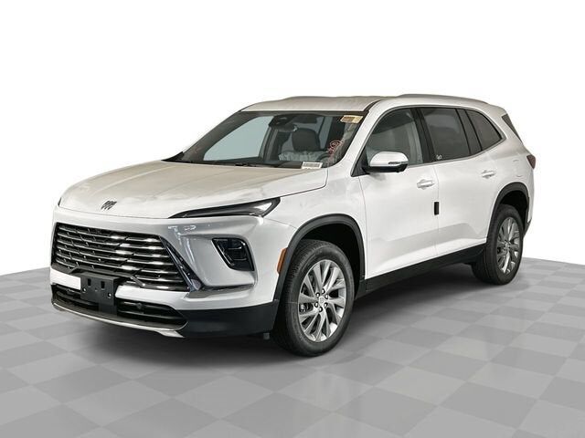 2026 BUICK Enclave