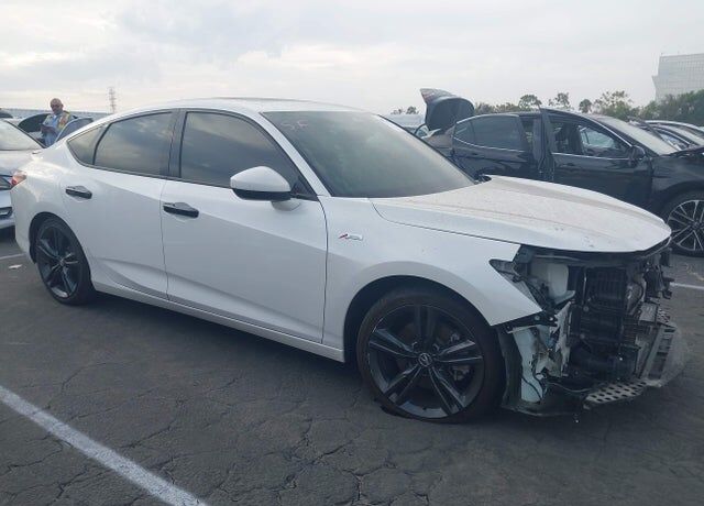 2023 ACURA Integra