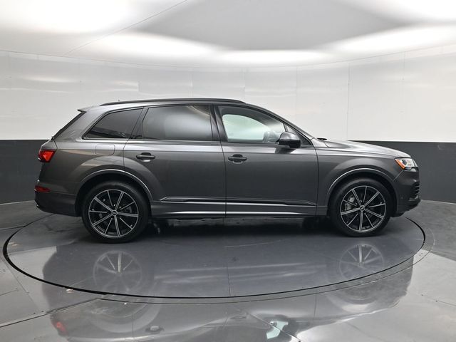 2021 Audi Q7