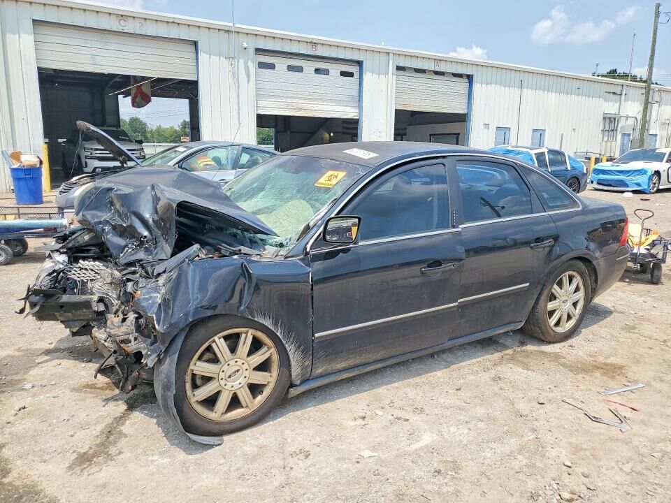 2005 FORD Five Hundred