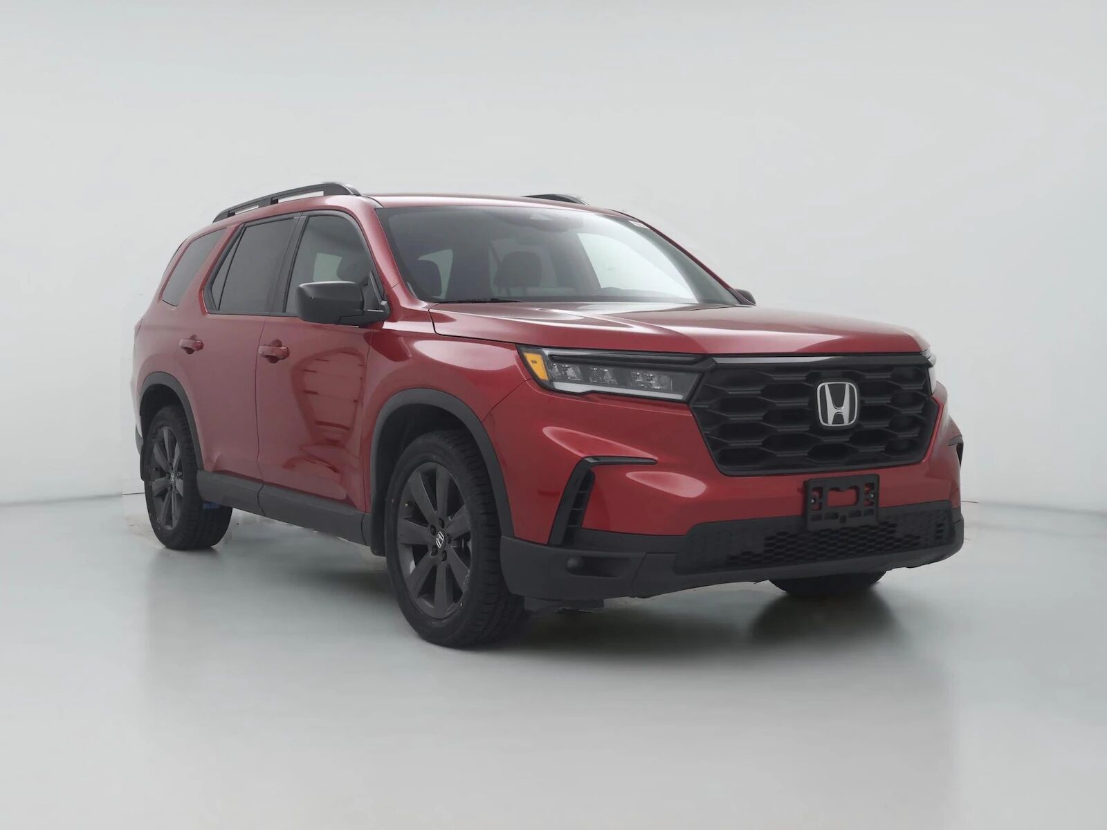 2024 HONDA Pilot