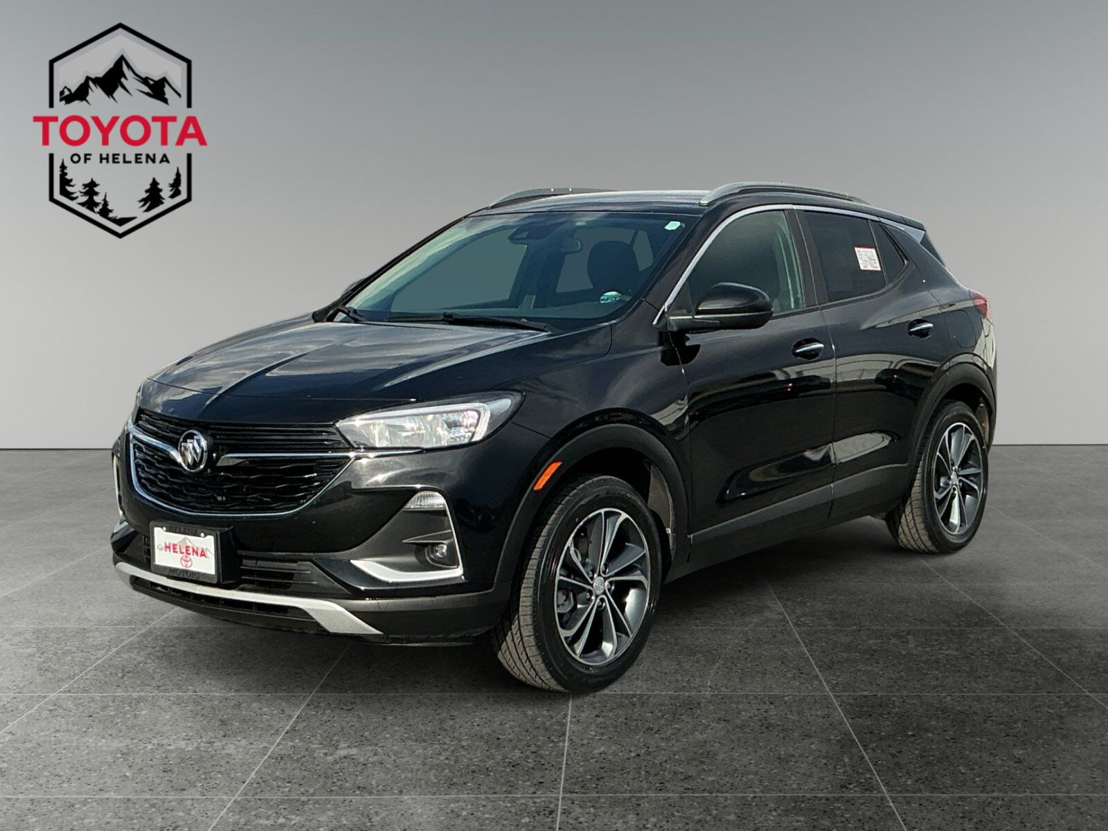 2022 BUICK Encore GX