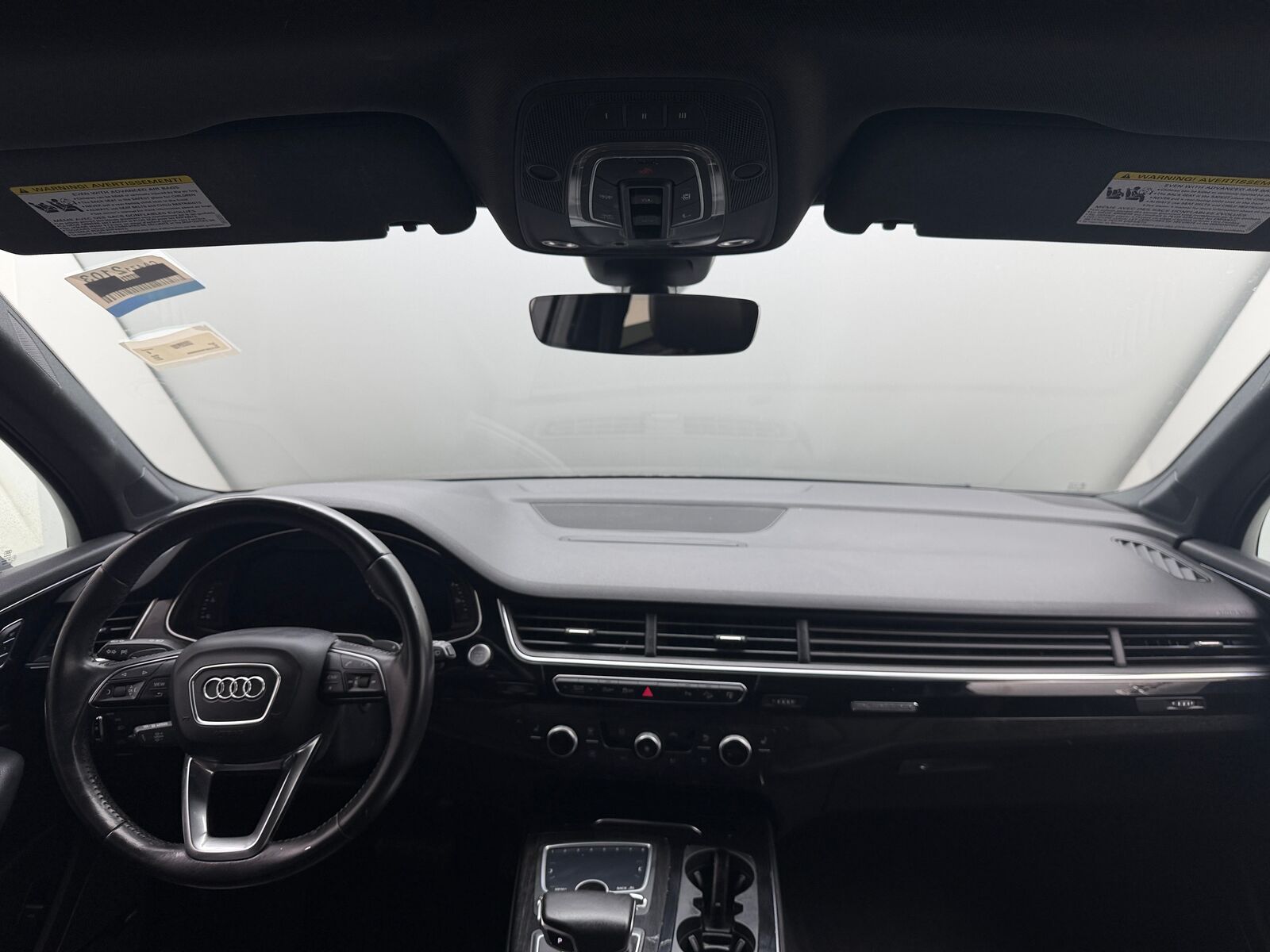 2017 Audi Q7