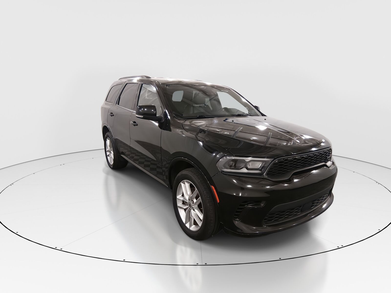 2024 DODGE Durango