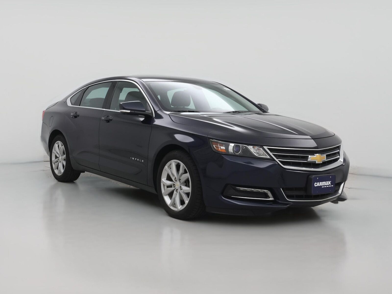 2018 CHEVROLET Impala