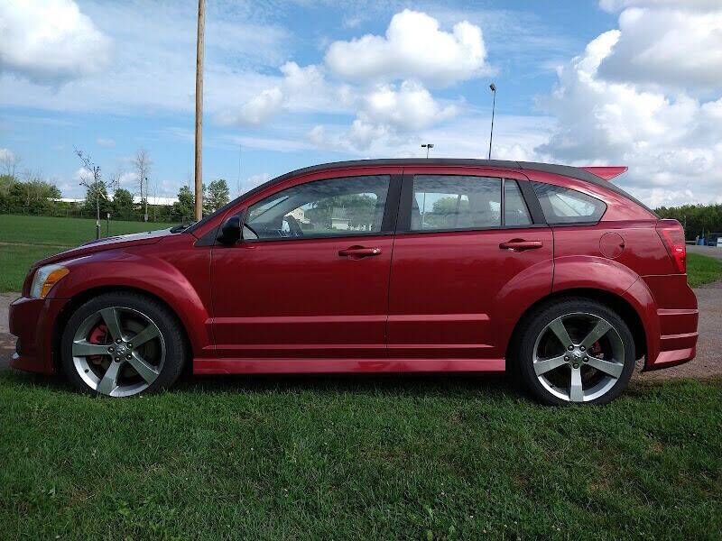2009 DODGE Caliber