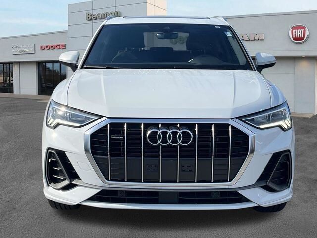 2025 Audi Q3