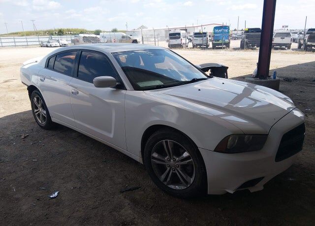 2013 DODGE Charger