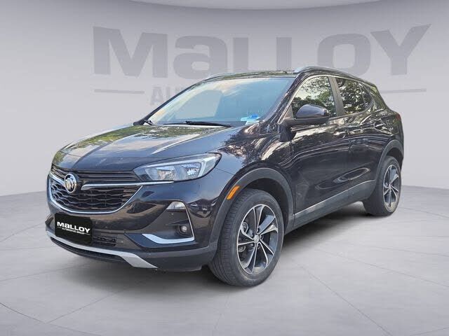 2021 BUICK Encore GX