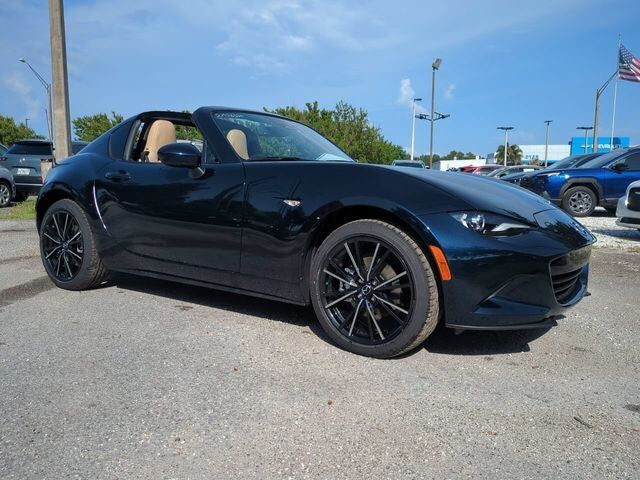 2026 MAZDA MX-5