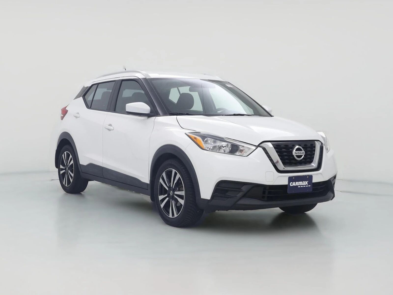 2018 NISSAN Kicks