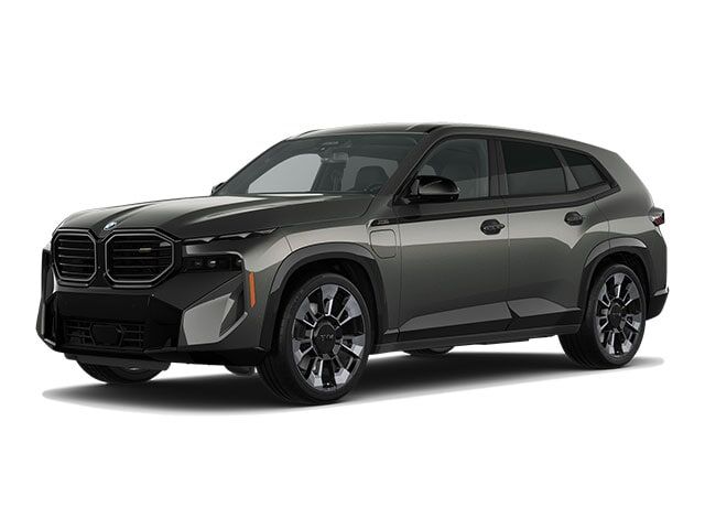 2024 BMW XM