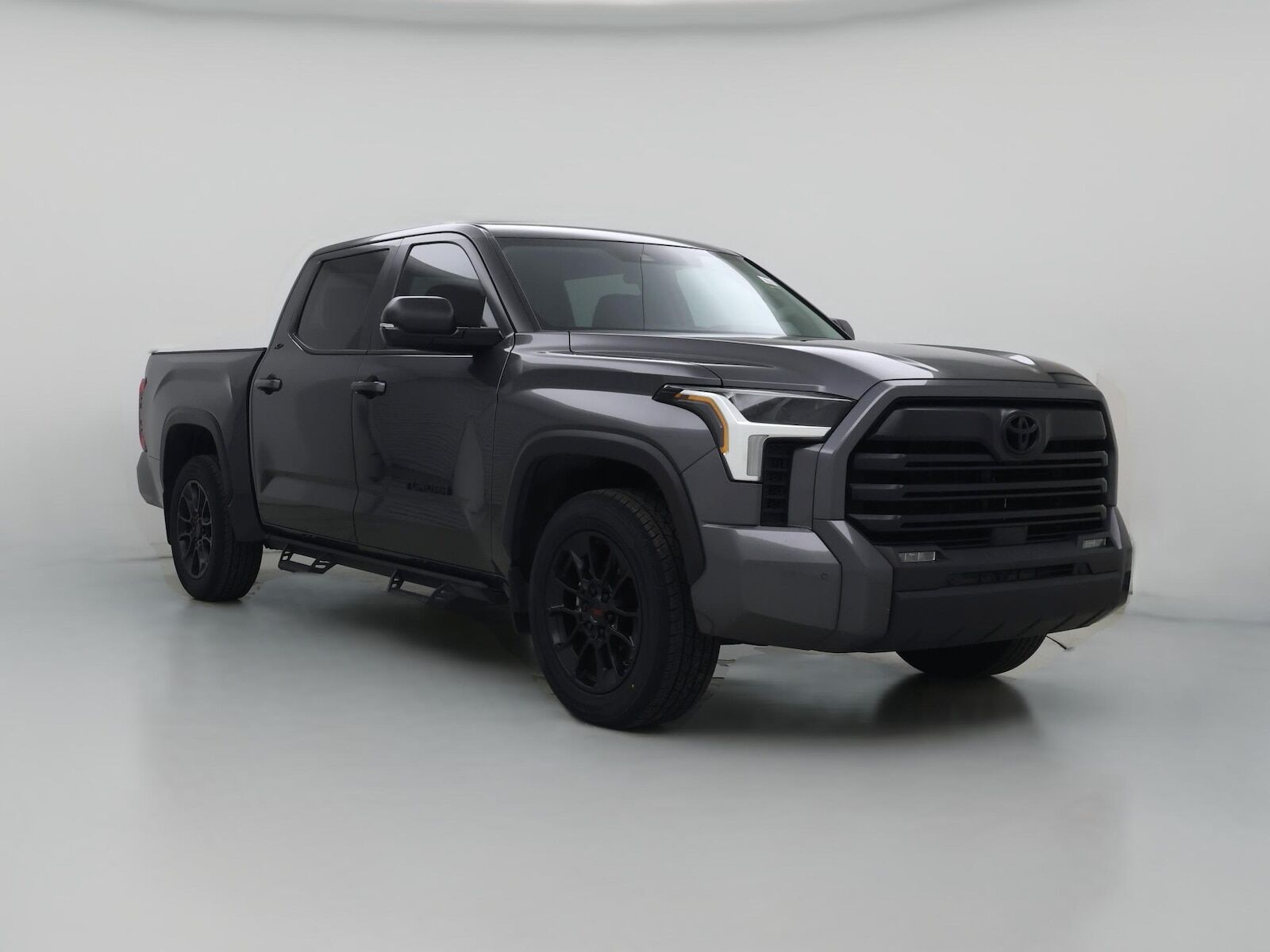 2024 TOYOTA Tundra