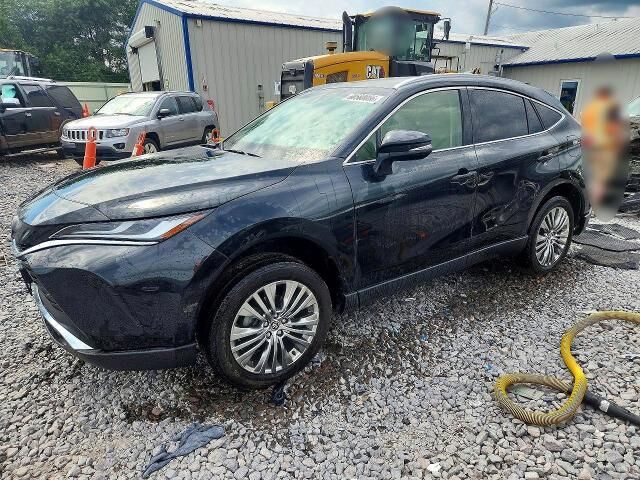 2022 TOYOTA Venza