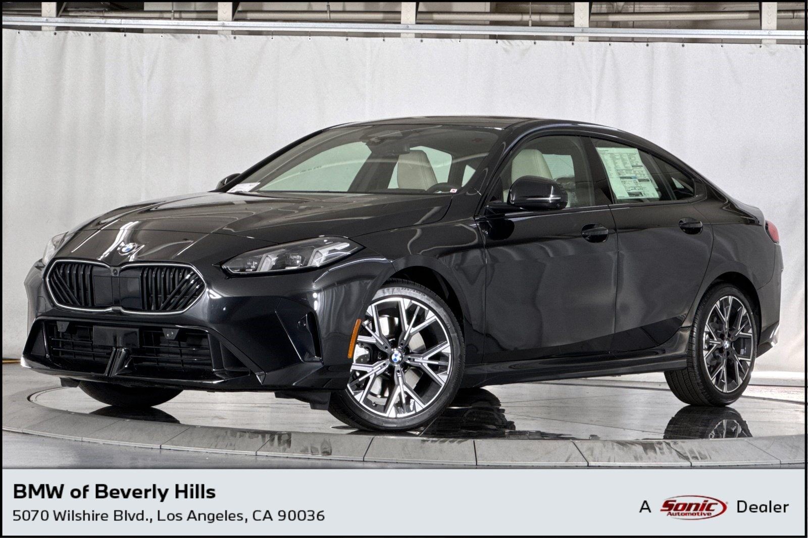 2026 BMW 2 Series