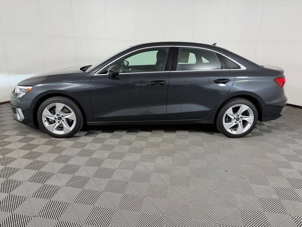 2024 Audi A3