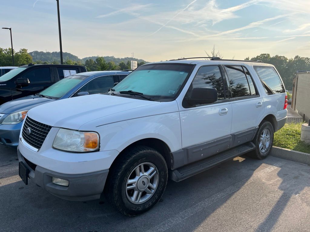 2003 FORD Expedition