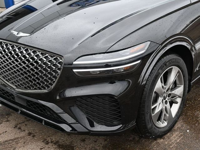 2025 GENESIS GV70