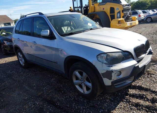 2010 BMW X5