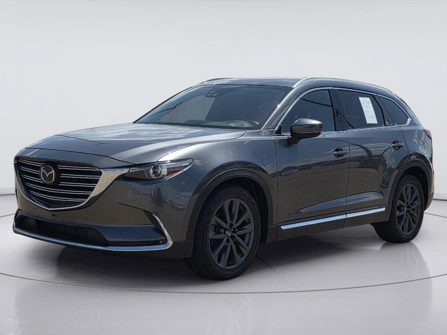2016 MAZDA CX-9