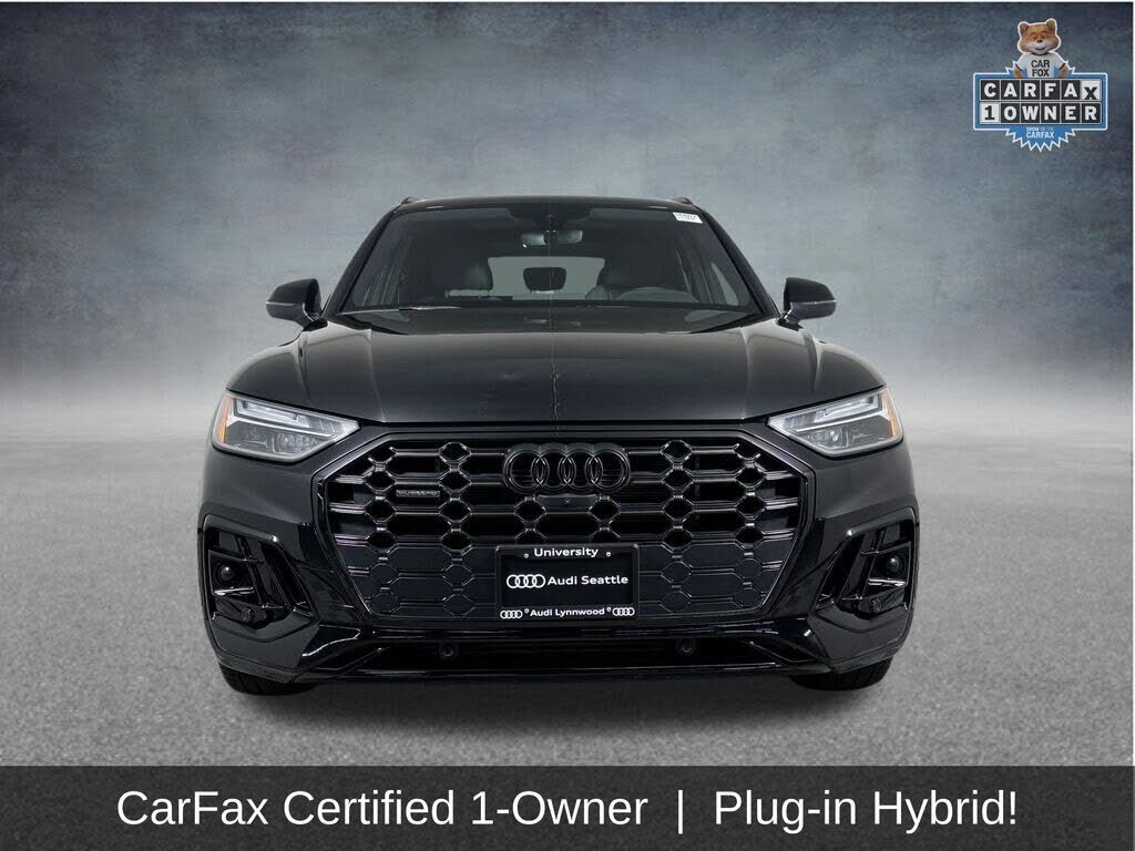 2024 Audi Q5 e