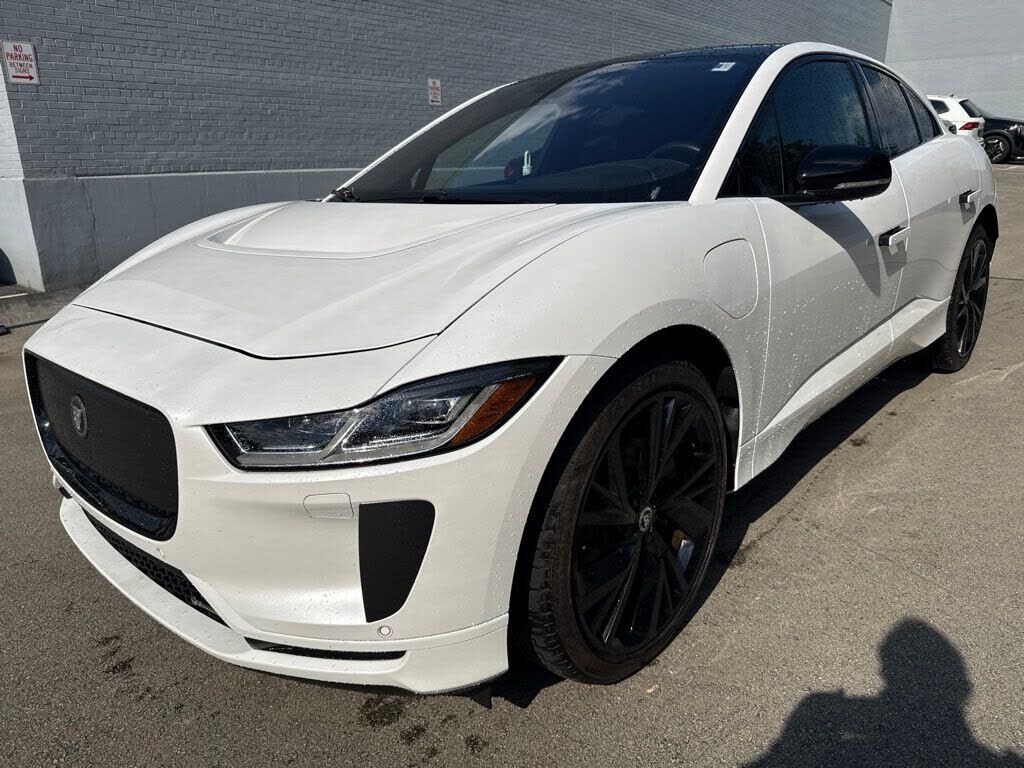 2024 JAGUAR I-PACE