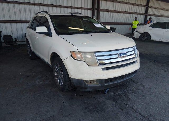2007 FORD Edge