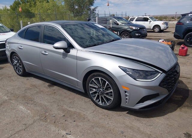 2023 HYUNDAI Sonata