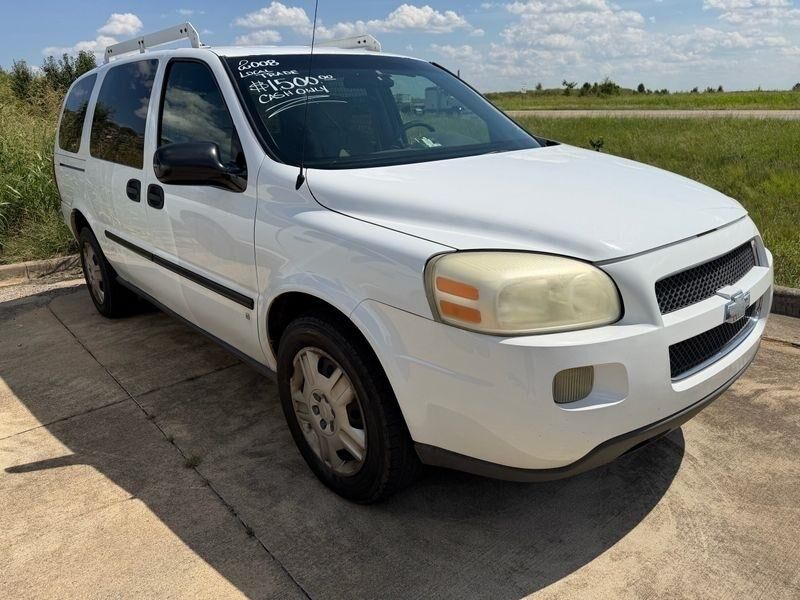 2008 CHEVROLET Uplander