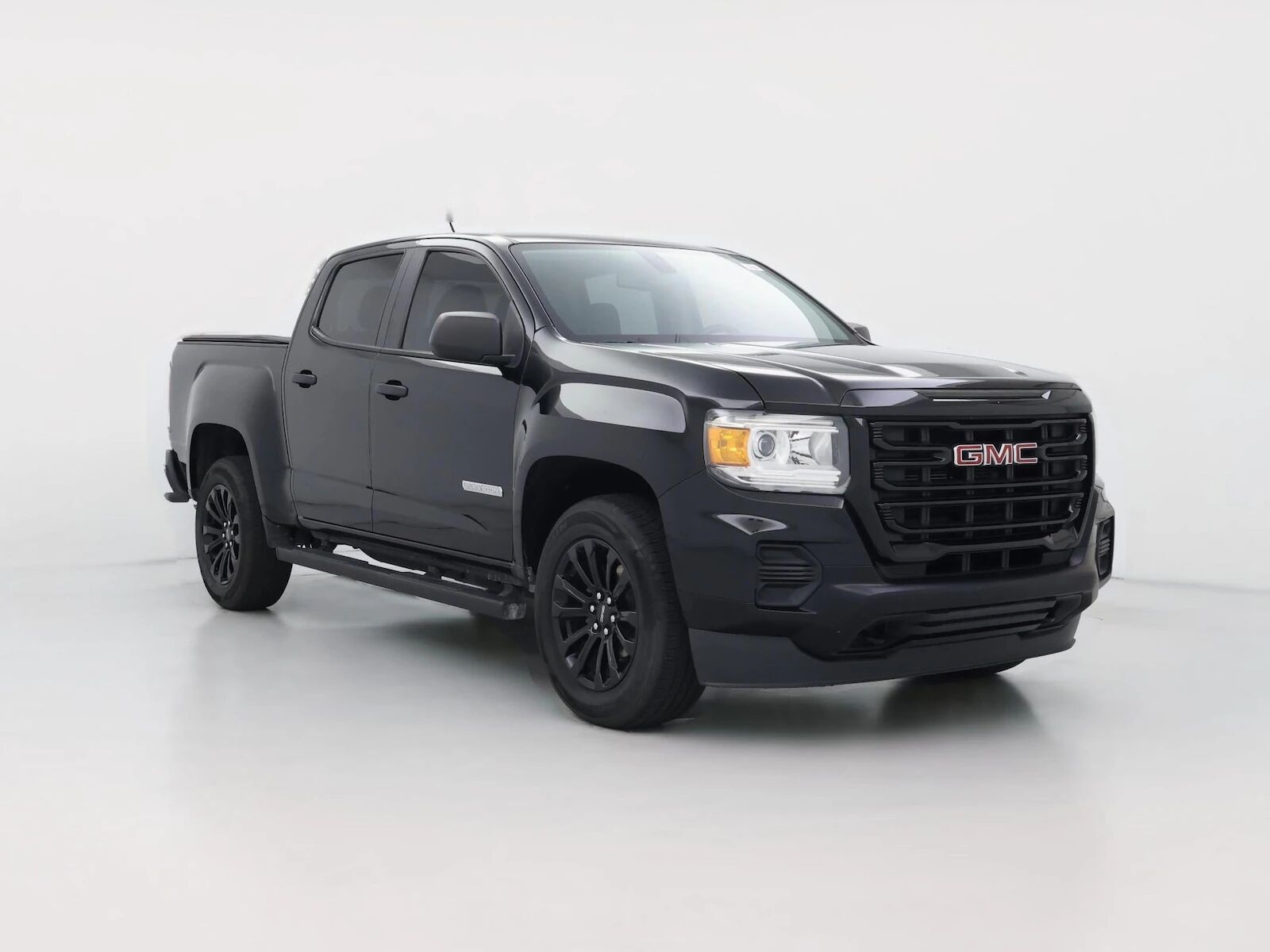 2021 GMC Canyon