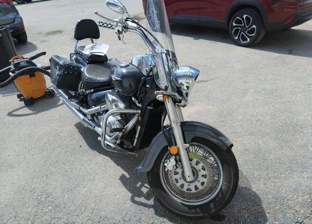 2006 SUZUKI VL800/VL800C/VL800T