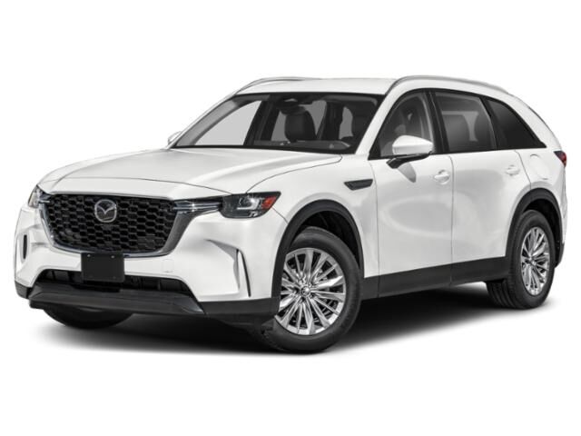 2024 MAZDA CX-90