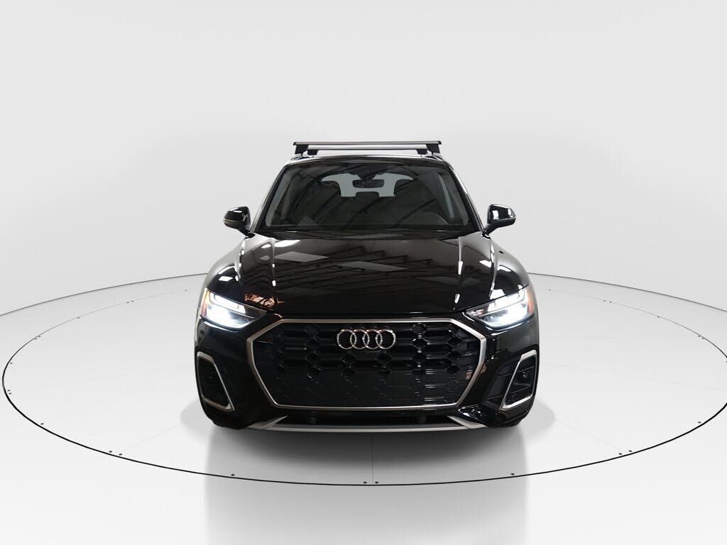 2024 Audi Q5