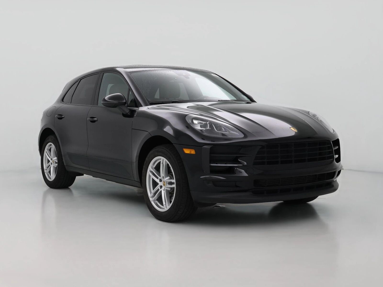 2019 PORSCHE Macan