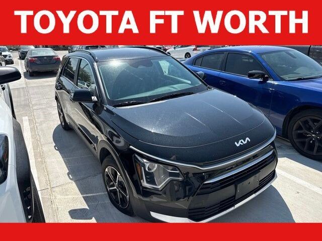 2025 KIA Niro