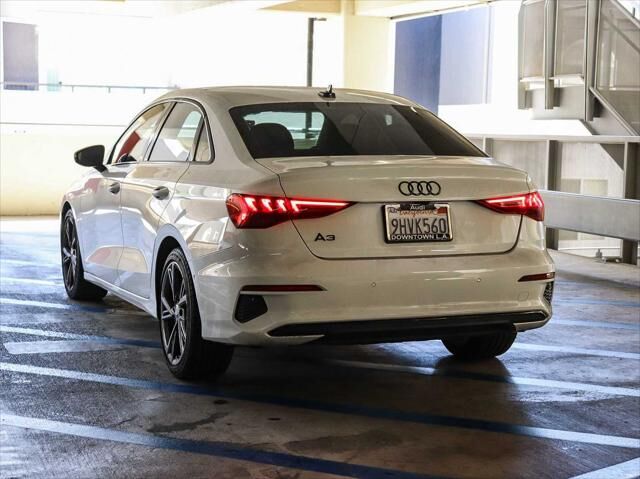 2024 Audi A3