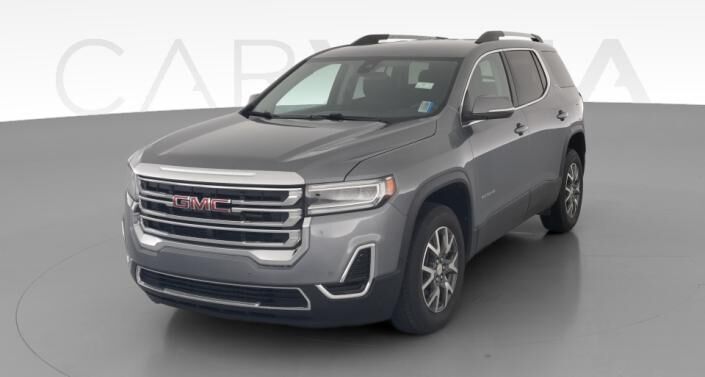 2021 GMC Acadia