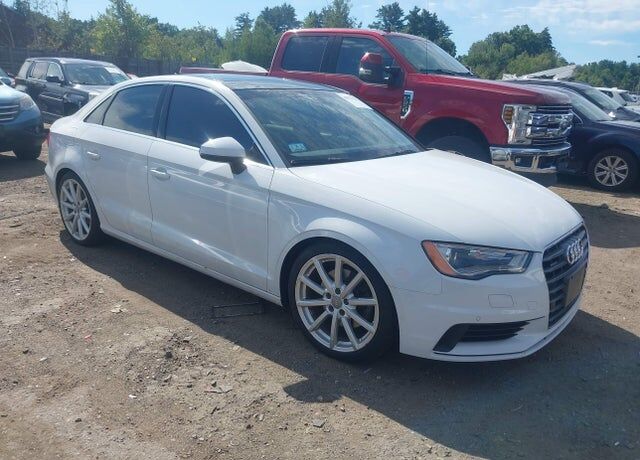 2016 AUDI A3
