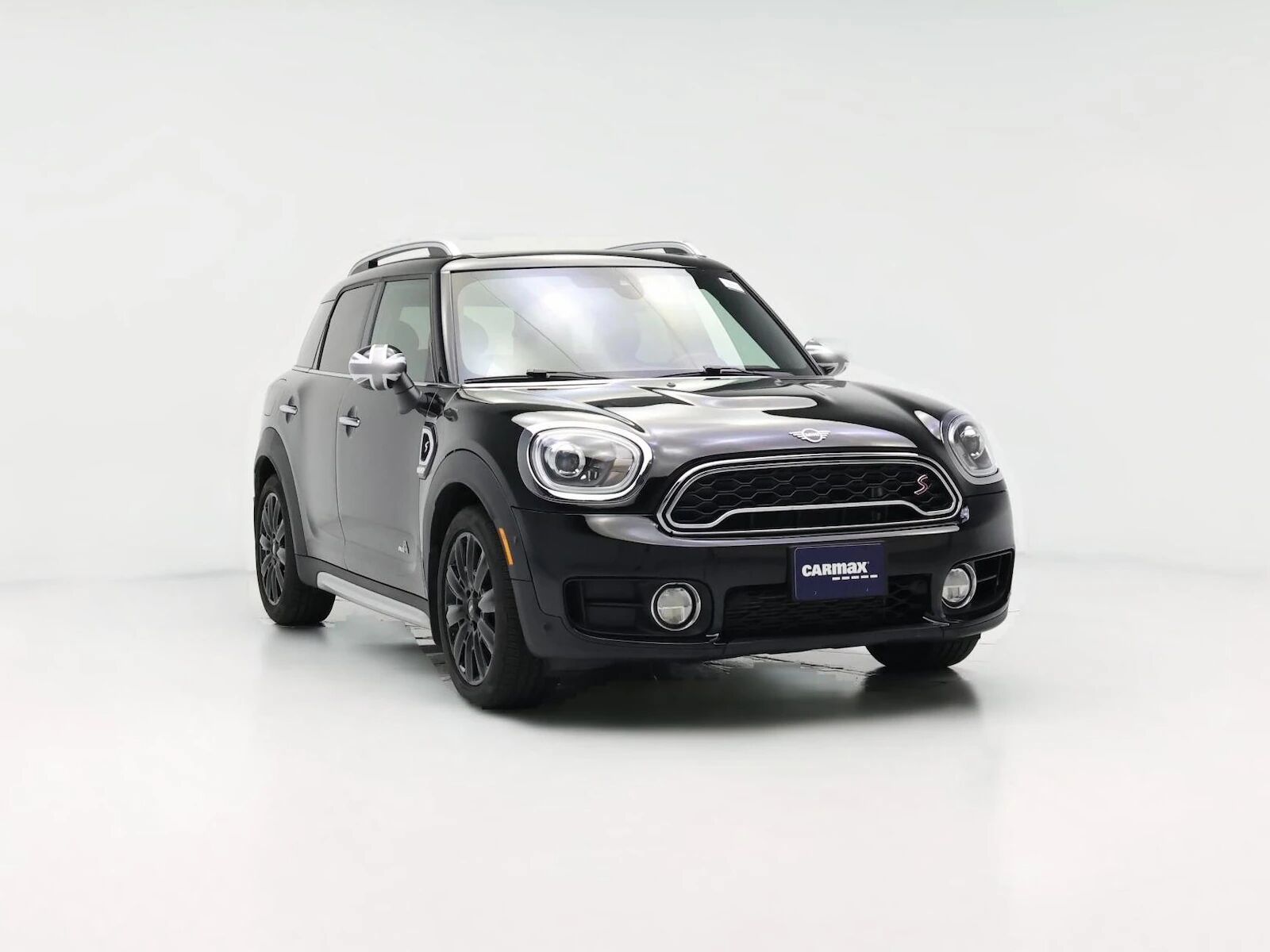 2019 MINI Countryman