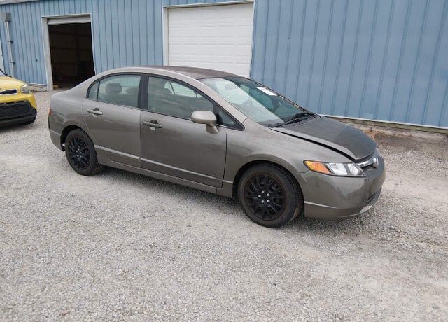 2006 HONDA Civic