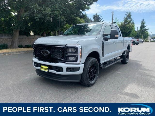 2026 FORD F-350