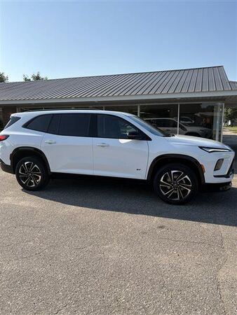 2026 BUICK Enclave